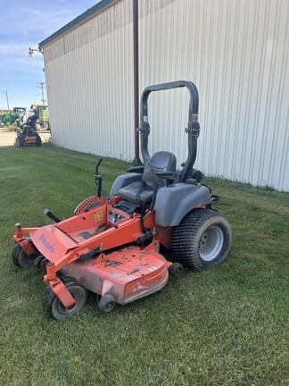 Image of Husqvarna LZ6127 equipment image 4
