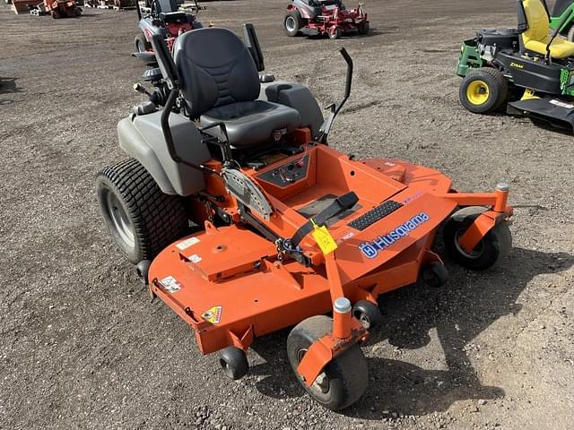 Image of Husqvarna LZ7227 equipment image 1
