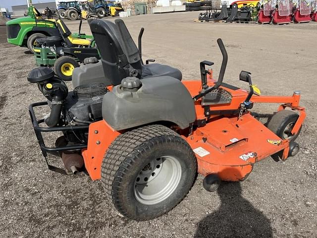Image of Husqvarna LZ7227 equipment image 2