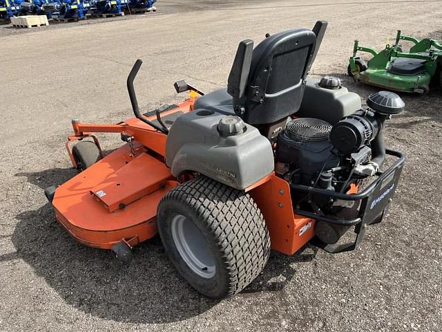 Image of Husqvarna LZ7227 equipment image 3