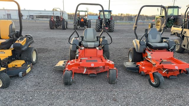 Image of Husqvarna M-ZT 52 equipment image 1