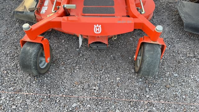 Image of Husqvarna M-ZT 52 equipment image 3