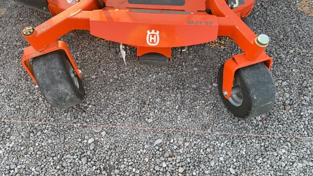 Image of Husqvarna M-ZT 52 equipment image 3