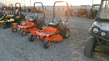 Main image Husqvarna M-ZT 52