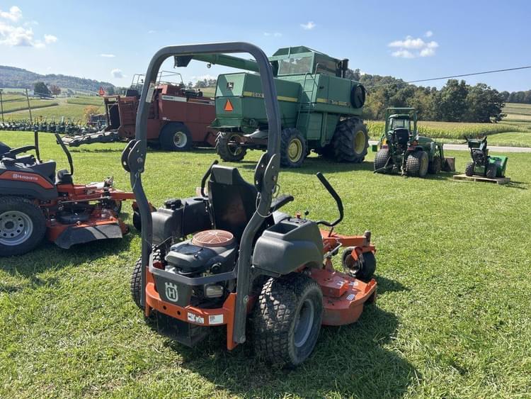 Husqvarna MZT 61 Other Equipment Turf for Sale Tractor Zoom