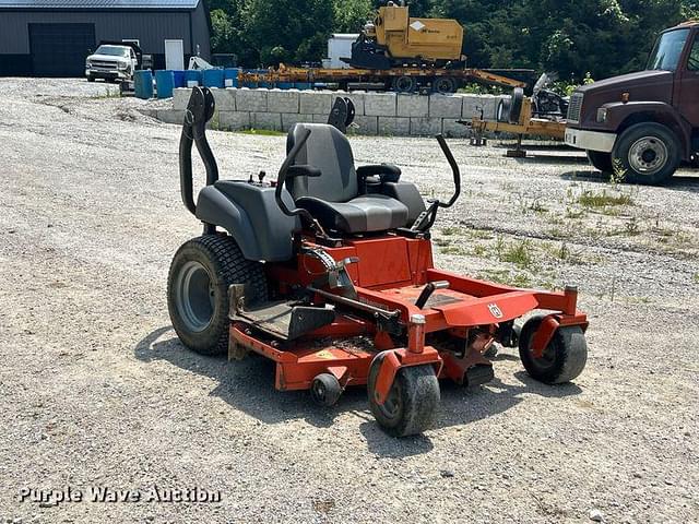 Image of Husqvarna M-ZT 61 equipment image 2