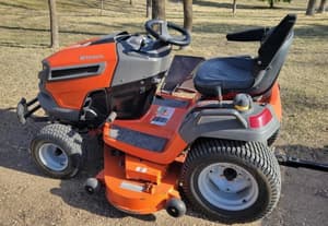 Husqvarna GT52XLi Image