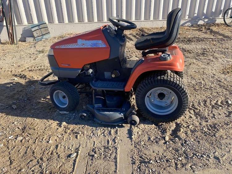 Husqvarna gth2548 for online sale