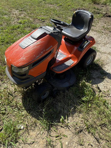 Main image Husqvarna YTH21K46