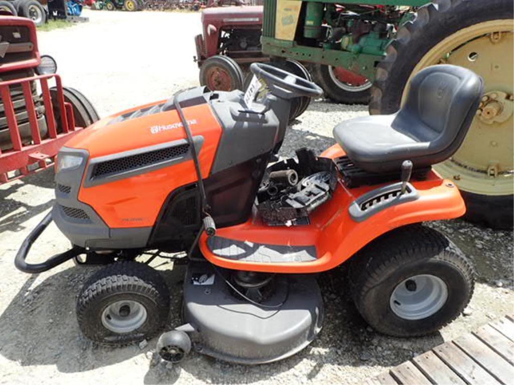 Image of Husqvarna YTA22V46 Primary image