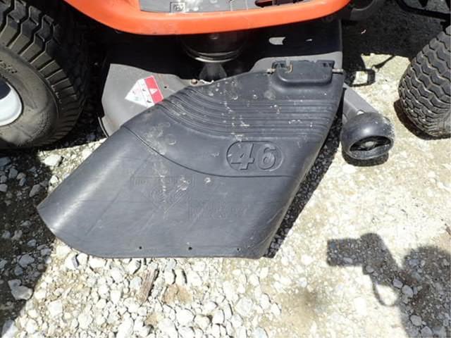 Image of Husqvarna YTA22V46 equipment image 3