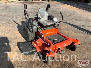 Main image Husqvarna M-ZT 52