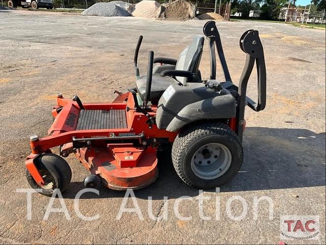 Image of Husqvarna M-ZT 52 equipment image 2