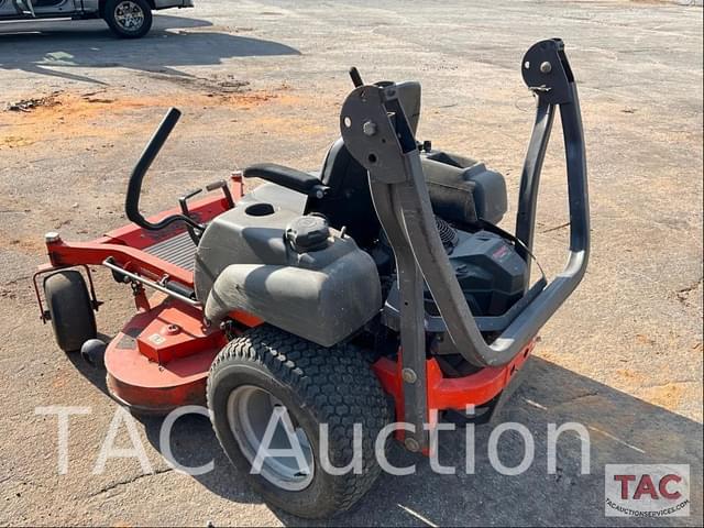 Image of Husqvarna M-ZT 52 equipment image 3