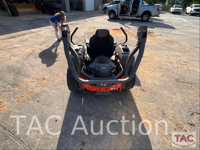 Image of Husqvarna M-ZT 52 equipment image 4