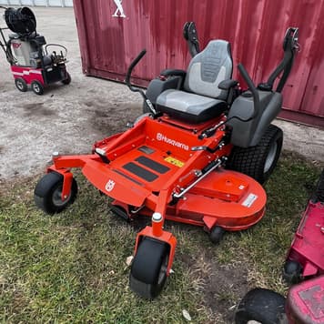 Main image Husqvarna MZ61