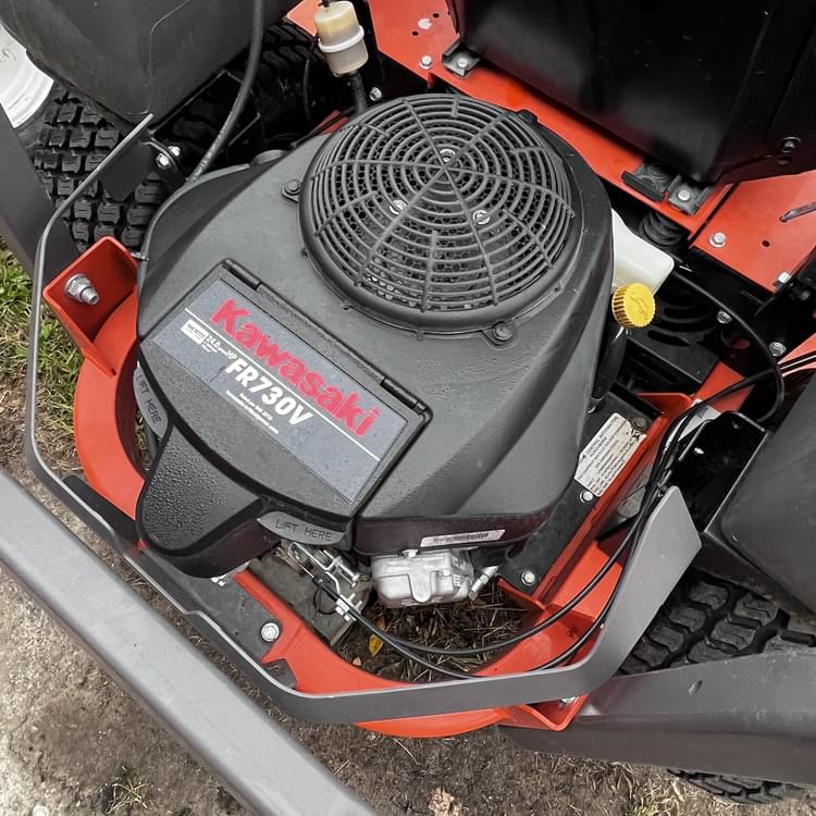 Husqvarna MZ61 Other Equipment Turf for Sale Tractor Zoom