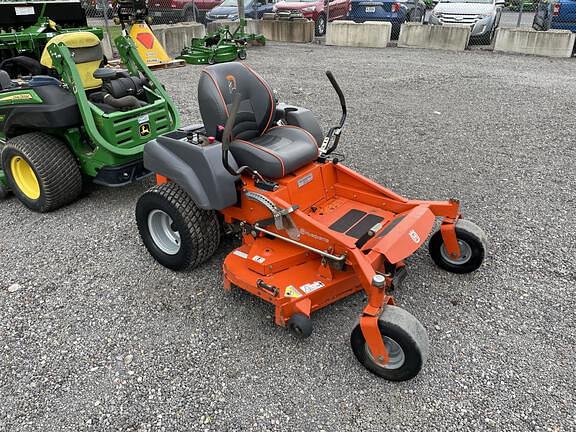 Image of Husqvarna MZ52 equipment image 2