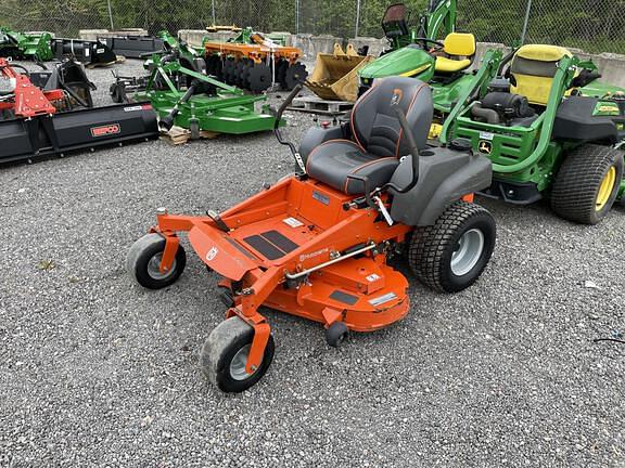 Image of Husqvarna MZ52 equipment image 3