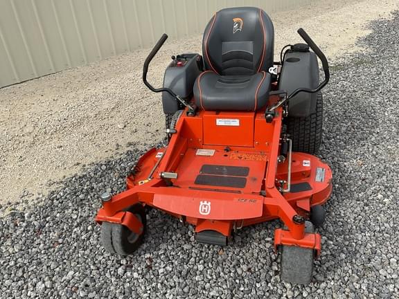 Image of Husqvarna MZ52 equipment image 2