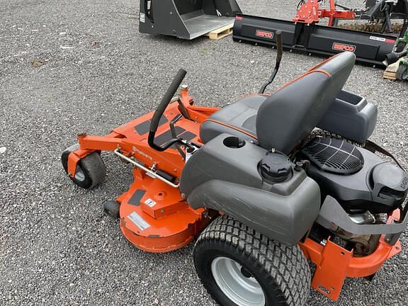 Image of Husqvarna MZ52 equipment image 4