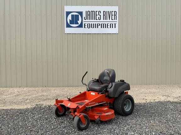 Image of Husqvarna MZ52 equipment image 1