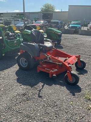 Husqvarna MZ52 Image