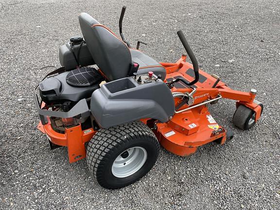 Image of Husqvarna MZ52 equipment image 1