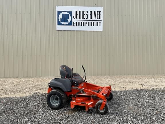 Image of Husqvarna MZ52 equipment image 3