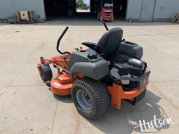 Image of Husqvarna MZ 52LE equipment image 3