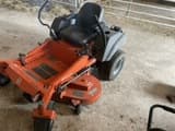 Image of Husqvarna MZ 52LE equipment image 1