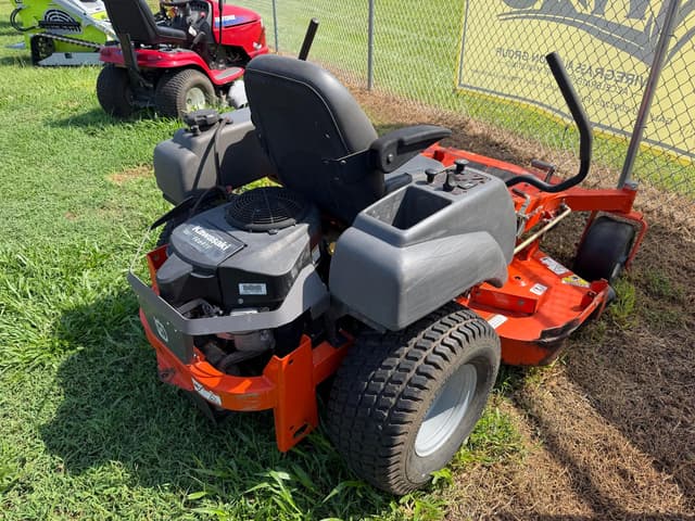 Image of Husqvarna MZ 52LE equipment image 3