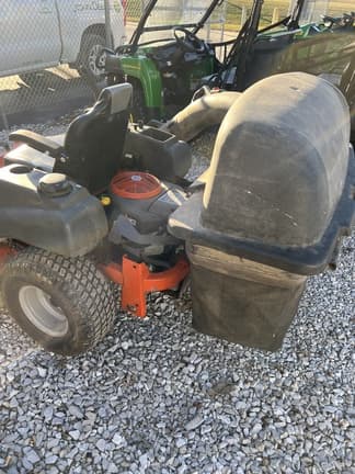 Image of Husqvarna MZ 61 equipment image 3