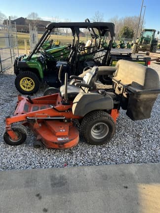 Image of Husqvarna MZ 61 equipment image 2