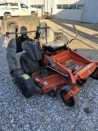 Image of Husqvarna MZ 61 Primary image