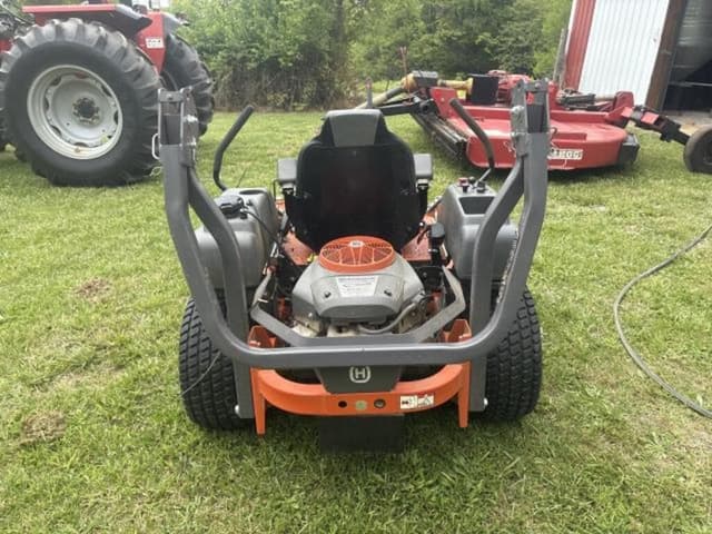 Image of Husqvarna MZ 61 equipment image 2
