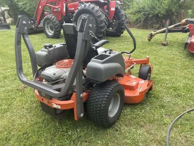 Image of Husqvarna MZ 61 equipment image 3