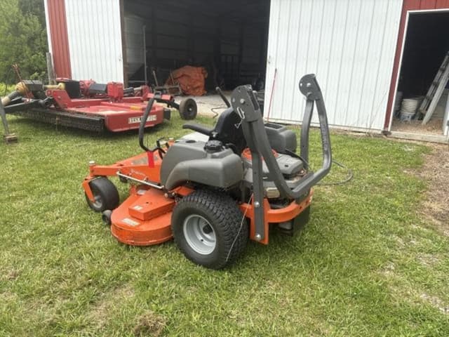 Image of Husqvarna MZ 61 equipment image 1