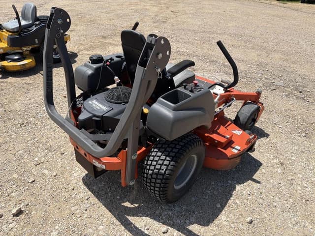 Image of Husqvarna MZ 61 equipment image 2