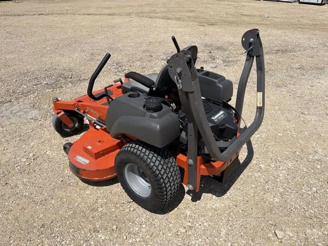 Image of Husqvarna MZ 61 equipment image 1