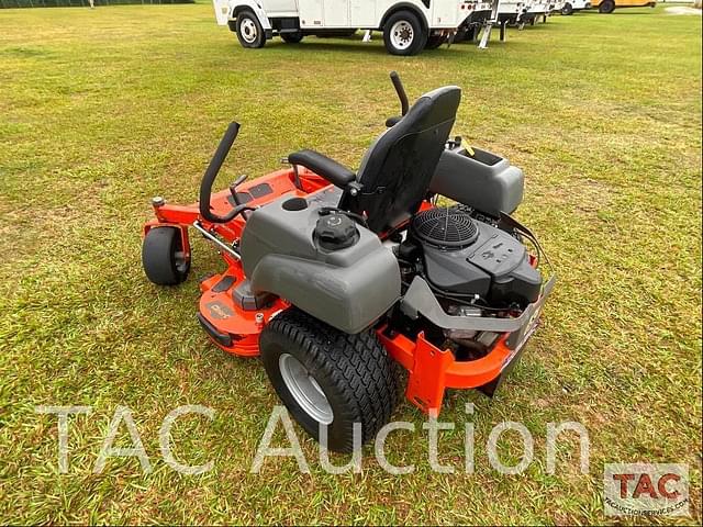Image of Husqvarna MZ48 equipment image 2