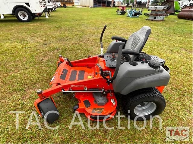 Image of Husqvarna MZ48 equipment image 1