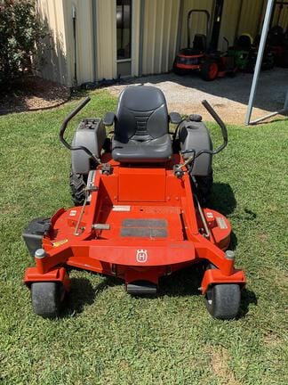 SOLD - Husqvarna MZ52 Stock No. 42004422 Other Equipment with 350