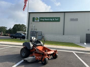 Main image Husqvarna MZ52