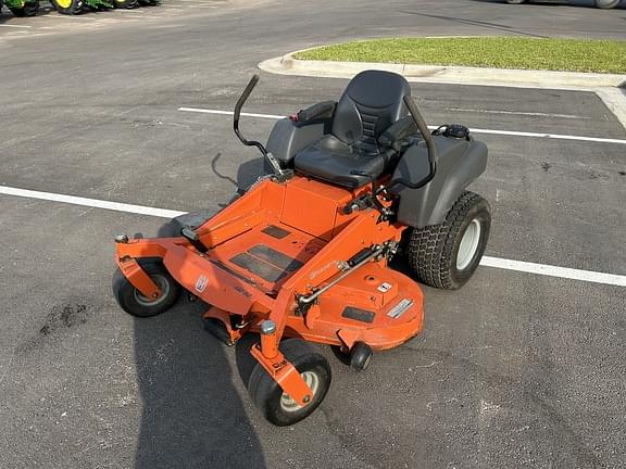 Image of Husqvarna MZ52 equipment image 2