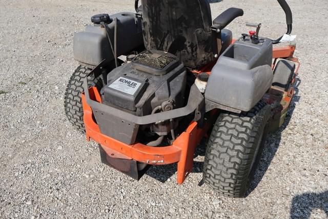 Image of Husqvarna MZ5225 equipment image 3