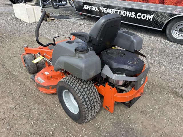 Image of Husqvarna MZ5225 equipment image 1