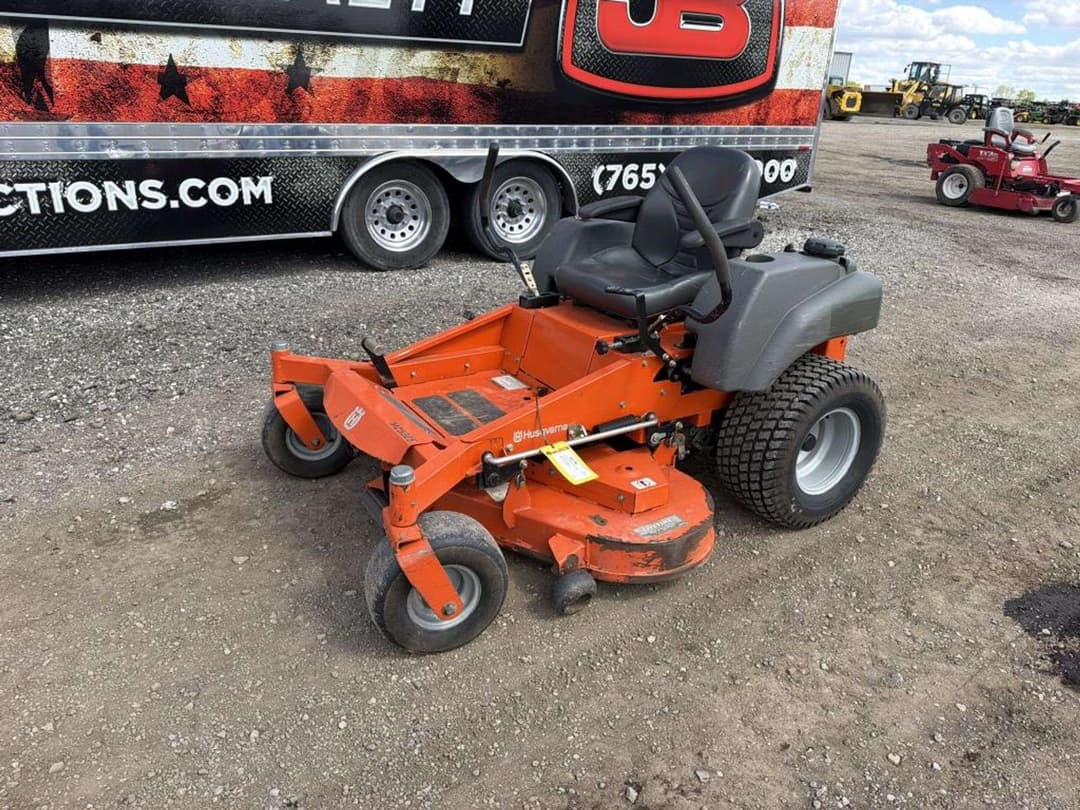 Image of Husqvarna MZ5225 Primary image