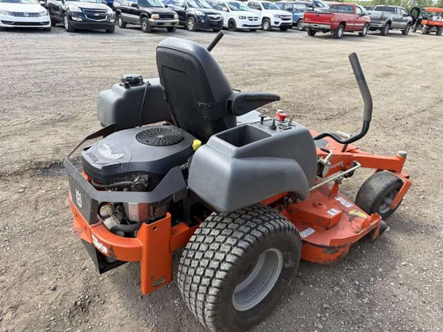 Image of Husqvarna MZ5225 equipment image 2