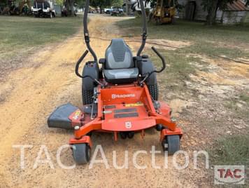 Main image Husqvarna MZ54